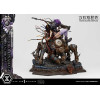 Prime 1 Studio Ghost in the Shell SAC - Motoko Kusanagi & Tachikoma Bonus Version - The Legend of Beauty and the Beast