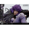 Prime 1 Studio Ghost in the Shell SAC - Motoko Kusanagi & Tachikoma Bonus Version - The Legend of Beauty and the Beast