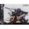 Prime 1 Studio Ghost in the Shell SAC - Motoko Kusanagi & Tachikoma Bonus Version - The Legend of Beauty and the Beast