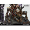 Prime 1 Studio Ghost in the Shell SAC - Motoko Kusanagi & Tachikoma Bonus Version - The Legend of Beauty and the Beast