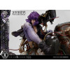 Prime 1 Studio Ghost in the Shell SAC - Motoko Kusanagi & Tachikoma Bonus Version - The Legend of Beauty and the Beast
