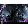 Prime 1 Studio - Museum Masterline 1/3 - The Batman Who Laughs & Robin King Deluxe Version - Dark Nights: Death Metal