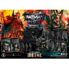 Prime 1 Studio - Museum Masterline 1/3 - The Batman Who Laughs & Robin King Deluxe Version - Dark Nights: Death Metal