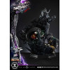 Prime 1 Studio - Museum Masterline 1/3 - The Batman Who Laughs & Robin King - Dark Nights: Death Metal