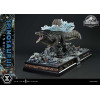 Prime 1 Studio - Jurassic World Rebirth - Spinosaurus Legacy Museum Collection 1/15