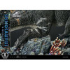 Prime 1 Studio - Jurassic World Rebirth - Spinosaurus Legacy Museum Collection 1/15