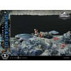 Prime 1 Studio - Jurassic World Rebirth - Spinosaurus Legacy Museum Collection 1/15