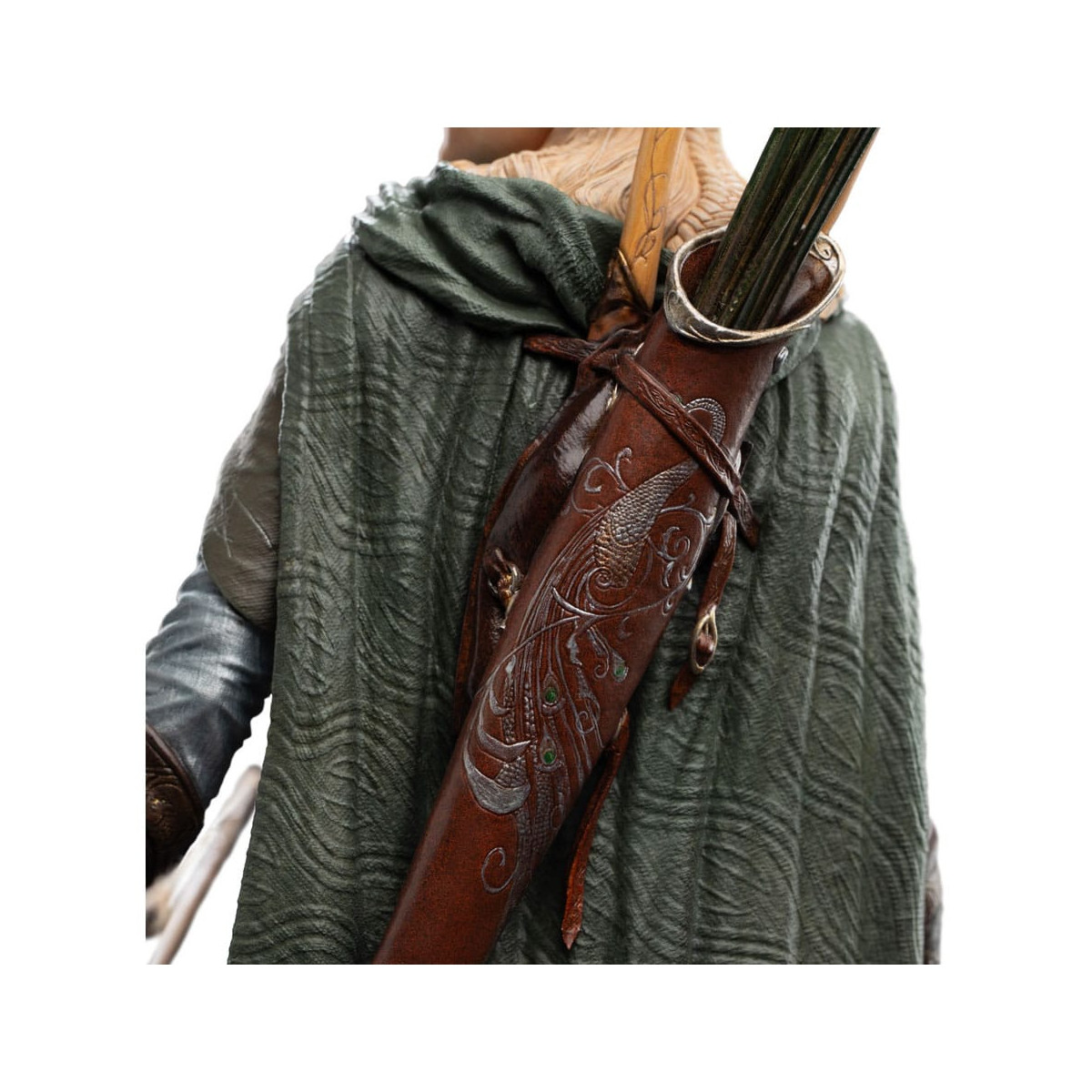 Weta - Legolas, Hunter of the Plains Limited Edition (Classic Series) - Der Herr der Ringe Statuette 1/6