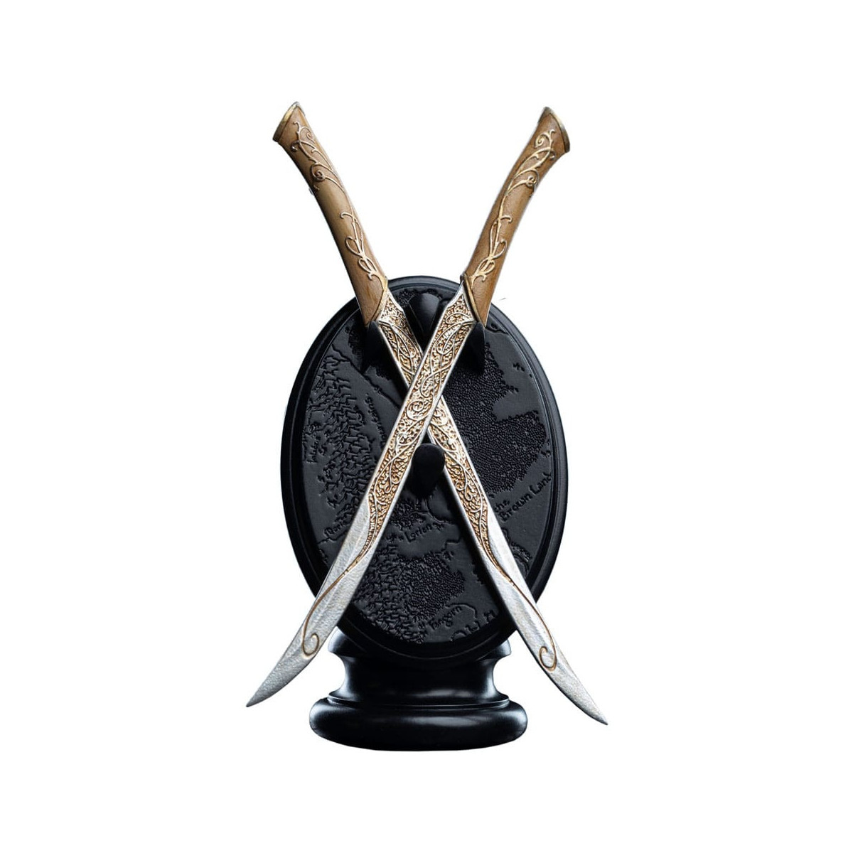 Weta - Legolas, Hunter of the Plains Limited Edition (Classic Series) - Der Herr der Ringe Statuette 1/6