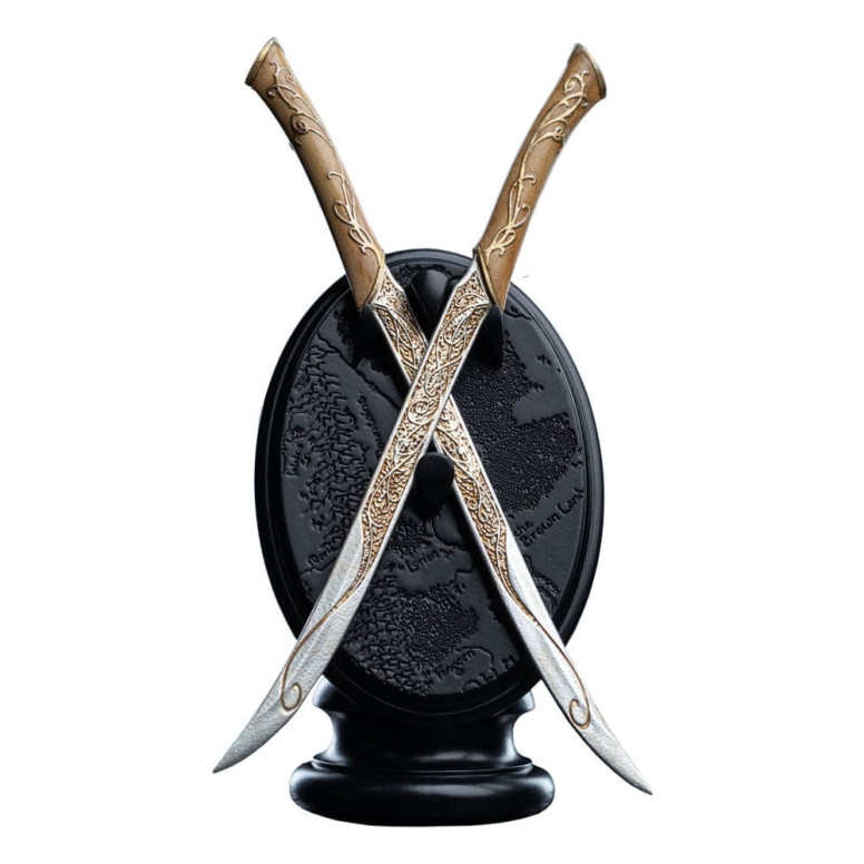 Weta - Legolas, Hunter of the Plains Limited Edition (Classic Series) - Der Herr der Ringe Statuette 1/6