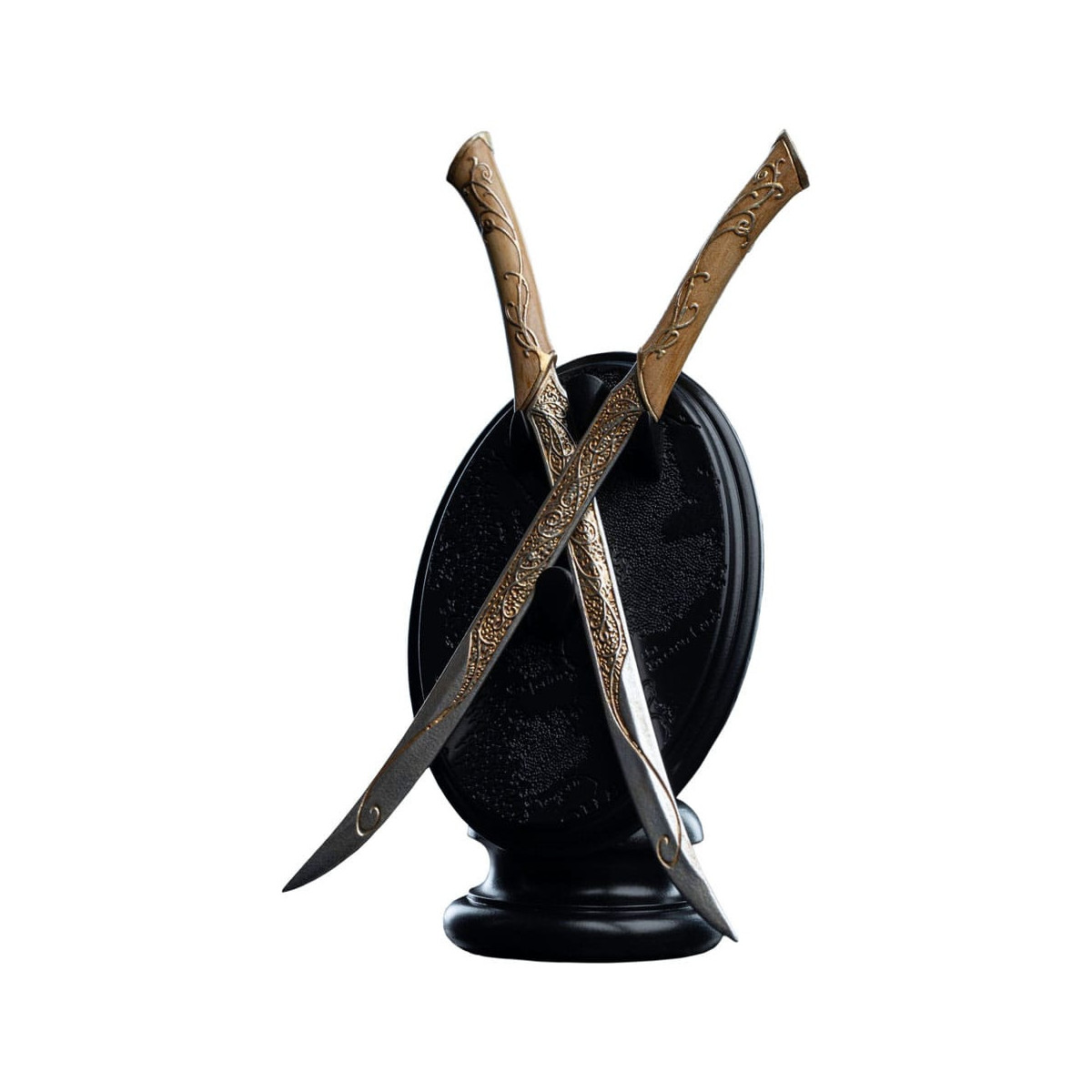 Weta - Legolas, Hunter of the Plains Limited Edition (Classic Series) - Der Herr der Ringe Statuette 1/6