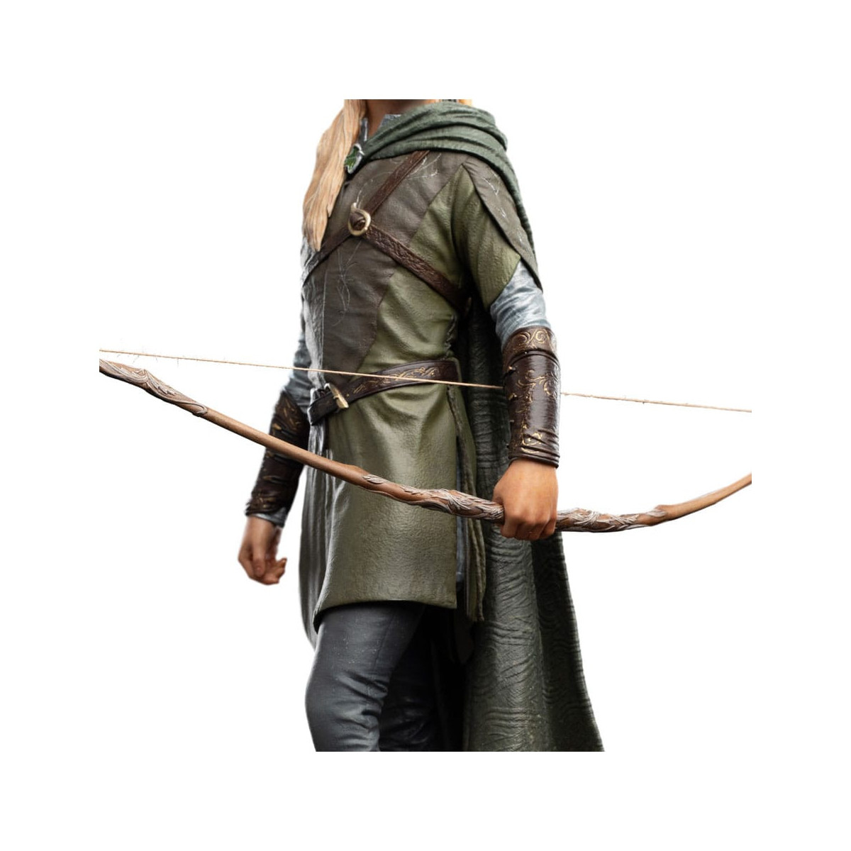 Weta - Legolas, Hunter of the Plains Limited Edition (Classic Series) - Der Herr der Ringe Statuette 1/6