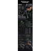 CCS TOYS - FigScript - Splinter Cell:Blacklist - Sam Fisher