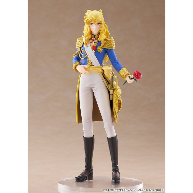 GoodSmile - Oscar François de Jarjayes - Pop Up Parade The Rose of Versailles