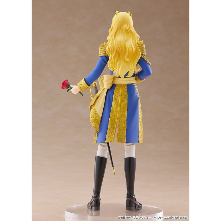 GoodSmile - Oscar François de Jarjayes - Pop Up Parade The Rose of Versailles