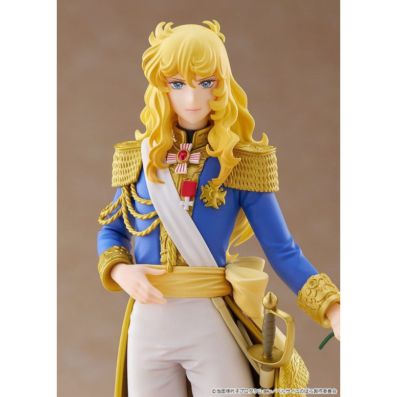 GoodSmile - Oscar François de Jarjayes - Pop Up Parade The Rose of Versailles