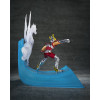 Bandai Tamashii - Pegasus Seiya (First Bronze Cloth) - Figuarts Zero Touche Metallique - Saint Seiya
