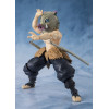 Tamashii Bandai - Inosuke Hashibira - Demon Slayer: Kimetsu no Yaiba SH Figuarts SHF