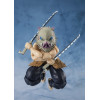 Tamashii Bandai - Inosuke Hashibira - Demon Slayer: Kimetsu no Yaiba SH Figuarts SHF