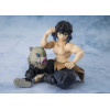 Tamashii Bandai - Inosuke Hashibira - Demon Slayer: Kimetsu no Yaiba SH Figuarts SHF