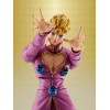 Tamashii Nations JoJo's Bizarre Adventure - GIORNO GIOVANNA - S.H. Figuarts SHF - Golden Wind