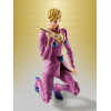 Tamashii Nations JoJo's Bizarre Adventure - GIORNO GIOVANNA - S.H. Figuarts SHF - Golden Wind
