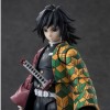 Tamashii Bandai - Giyu Tomioka - Demon Slayer SH Figuarts SHF