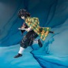 Tamashii Bandai - Giyu Tomioka - Demon Slayer SH Figuarts SHF