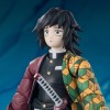 Tamashii Bandai - Giyu Tomioka - Demon Slayer SH Figuarts SHF