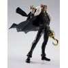 Tamashii Bandai One Piece - Sir Crocodile - Marineford - S.H. Figuarts SHF