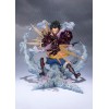 Bandai Naruto Shippuden Figuarts Zero