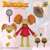 Boss Fight Studio Fraggle Rock - Red - Lulu