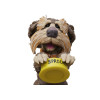 Kopie von Boss Fight Studio Fraggle Rock - Red - Lulu