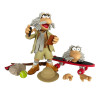Boss Fight Studio Fraggle Rock - Traveling Matt - Onkel Matt der Reisende