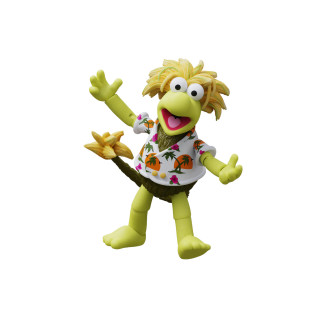 Boss Fight Studio Fraggle Rock - Wembley