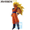 Banpresto - Dragon Ball Z - ICHIBANSHO BATTLE OF THE SUPER SAIYAN - SUPER SAIYAN 3 SON GOKU