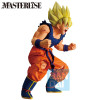 Banpresto - Dragon Ball Z - ICHIBANSHO BATTLE OF THE SUPER SAIYAN - SUPER SAIYAN SON GOKU