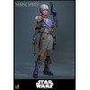 Hot Toys - Sabine Wren TMS 1/6 - Star Wars: Rebels