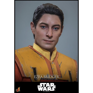 Hot Toys - Ezra Bridger TMS 1/6 - Star Wars: Rebels