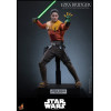 Hot Toys - Ezra Bridger TMS 1/6 - Star Wars: Rebels