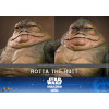 Hot Toys - Rotta The Hutt MMS 1/6 - Star Wars: The Mandalorian & Grogu