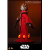 Hot Toys - Queen Amidala MMS 1/6 - Star Wars: The Phantom Menace MMS883