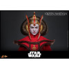Hot Toys - Queen Amidala MMS 1/6 - Star Wars: The Phantom Menace MMS883