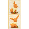 Funism - Pokemon Prime Abbildung - EVOLI - Eevee - Eievui