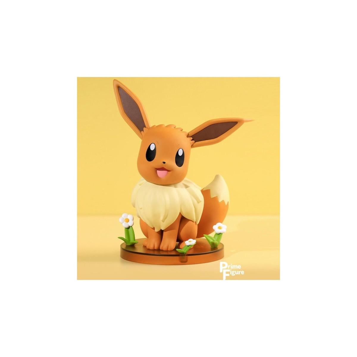 Funism - Pokemon Prime Abbildung - EVOLI - Eevee - Eievui