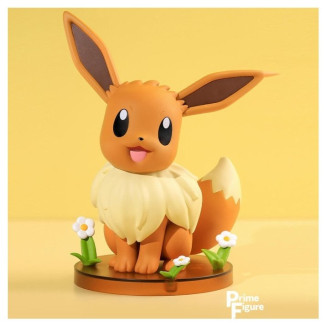Funism - Pokemon Prime Abbildung - EVOLI - Eevee - Eievui