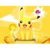 Funism - Pokemon Prime Abbildung - PIKACHU V.3