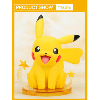 Funism - Pokemon Prime Abbildung - PIKACHU V.3