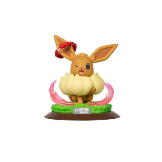 Funism - Pokemon Prime Abbildung - EVOLI GIGAMAX - Eevee - Eievui