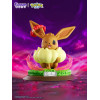 Funism - Pokemon Prime Abbildung - EVOLI GIGAMAX - Eevee - Eievui
